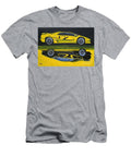 Diablos Duality Juan Sebastian Osorio Gonzalez T-Shirt