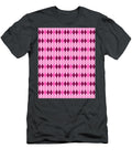 Diamond Doll Pinks Page Designs T-Shirt