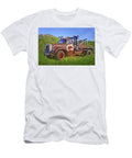 Diamond T Wrecker Nikolyn Mcdonald T-Shirt