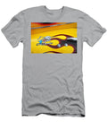 Dica Man 1941 Ford Coupe Nick Gray T-Shirt