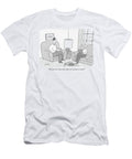 Did You Ever Have That Baby You Wanted So Much P C Vey T-Shirt