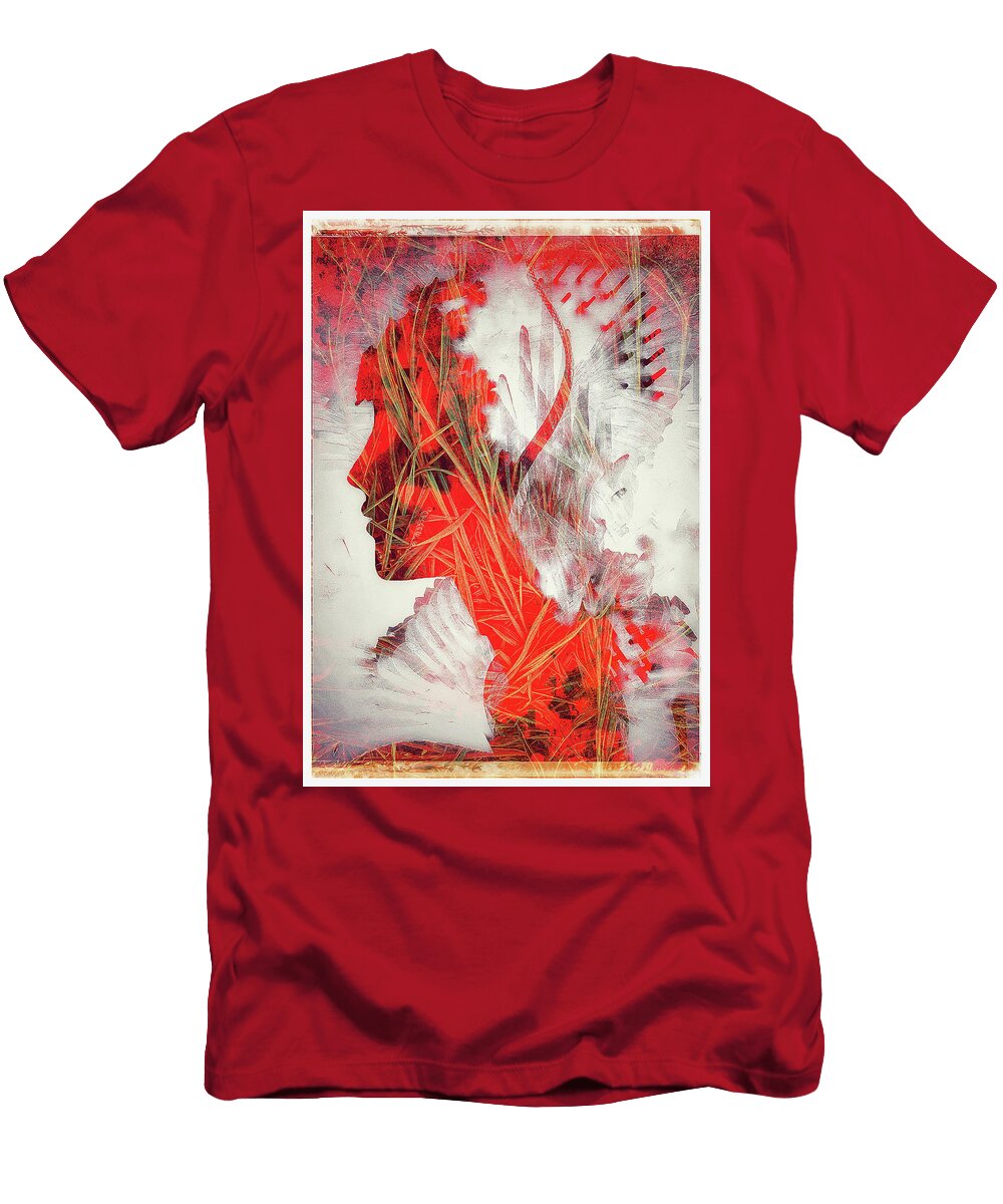Didgi Gil Cope T-Shirt