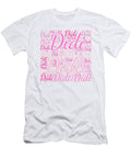 Didi Names Without Frontiers Vidddie Publyshd T-Shirt