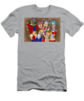 Didnt You Get the Memo Jon Hill T-Shirt