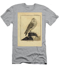Die Graue Eule Philip Ralley T-Shirt