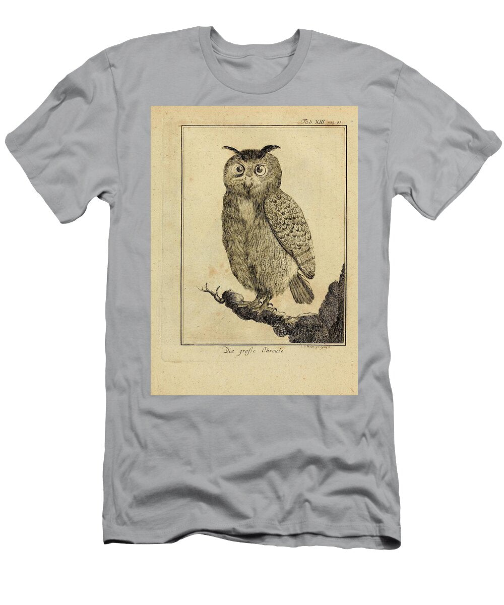 Die Grosse Ohreale Philip Ralley T-Shirt