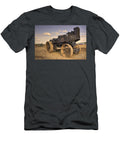 Diesel Convert Rob Hawkins T-Shirt