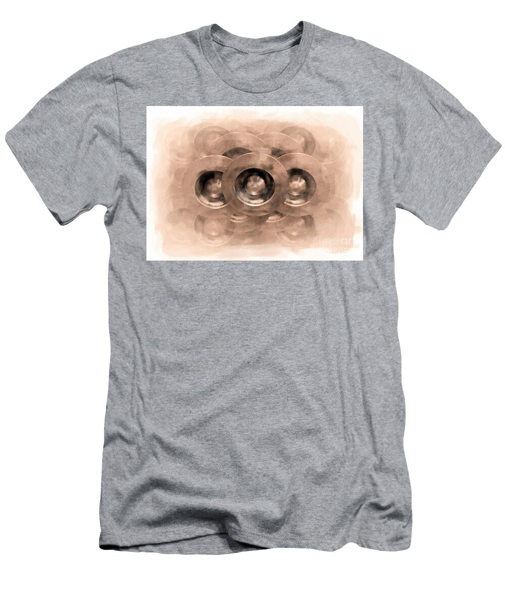 Diesel Dollies Anthony C Ellis T-Shirt