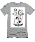 Diesel Induction Stroke Bigalbaloo Stock T-Shirt