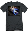 Diesel Piston Anthony Ellis T-Shirt