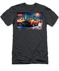 Different Rear Gabriel Cusmir T-Shirt