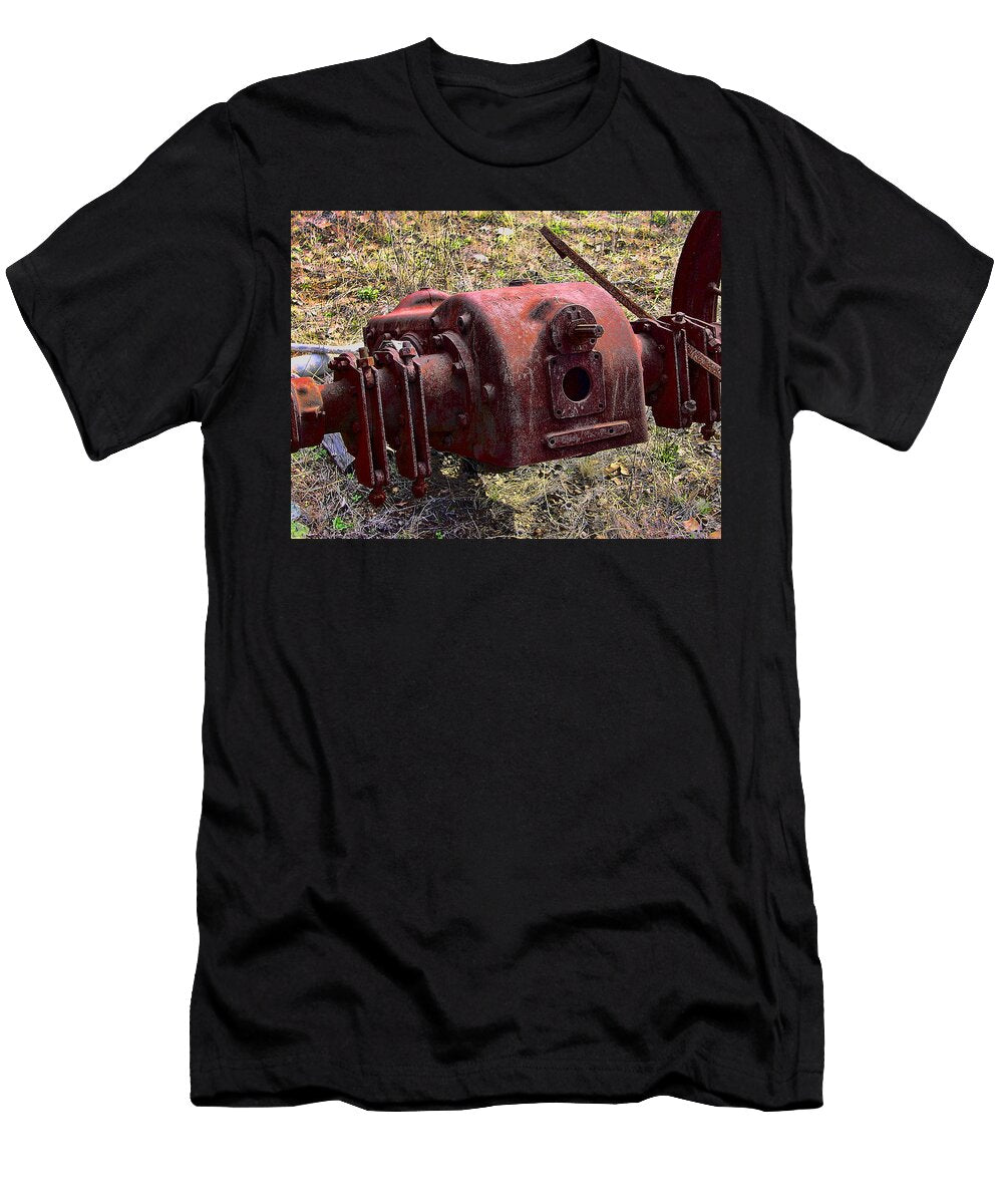 Differential Brian King T-Shirt