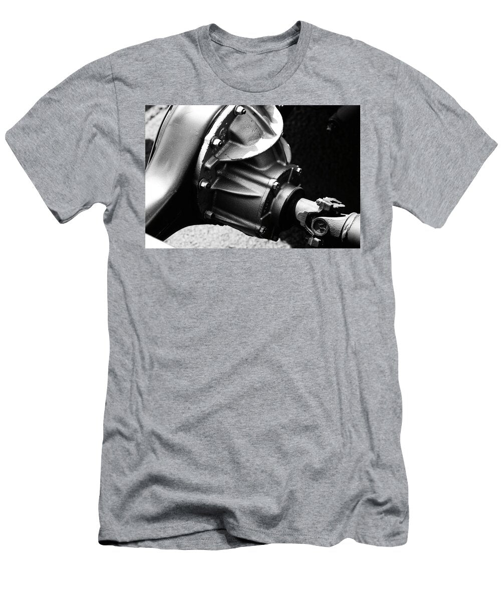 Differential Jeff Prose T-Shirt