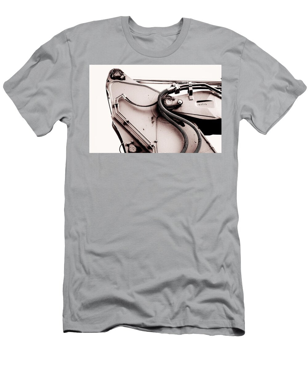 Dig Doug John Williams T-Shirt