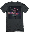 Digital Flora Harold Bowers T-Shirt