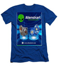 Digital Shopping Only At Alienskart Web Alienskart Web Private Limited T-Shirt