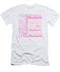 Dindraine Names Without Frontiers Vidddie Publyshd T-Shirt