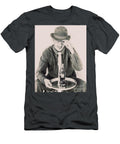Diner Tips Jorgo Photography Wall Art Gallery T-Shirt