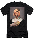 Dinner Planning Zelda Tessadori T-Shirt