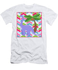 Dinos Jp3008 Jean Plout T-Shirt