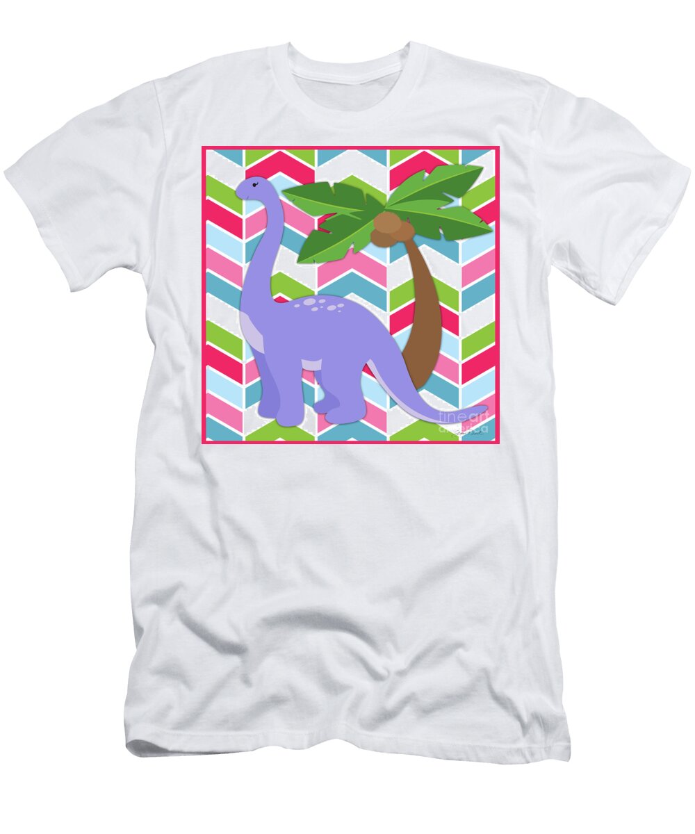 Dinos Jp3008 Jean Plout T-Shirt