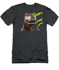 Dinosaur From the Land of the Lost Ver 1 Jorge Terrones T-Shirt