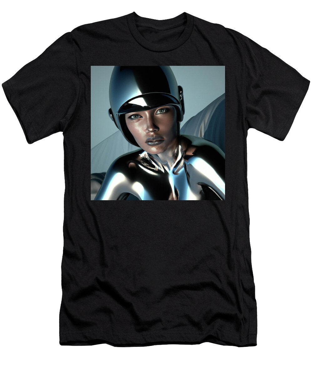 Diomanda Star Dreamer T-Shirt