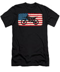 Dirt Bike Motorcross Design Raphaelartdesign T-Shirt