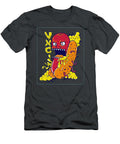 Dirty Hotdog Alfie Britaniy T-Shirt