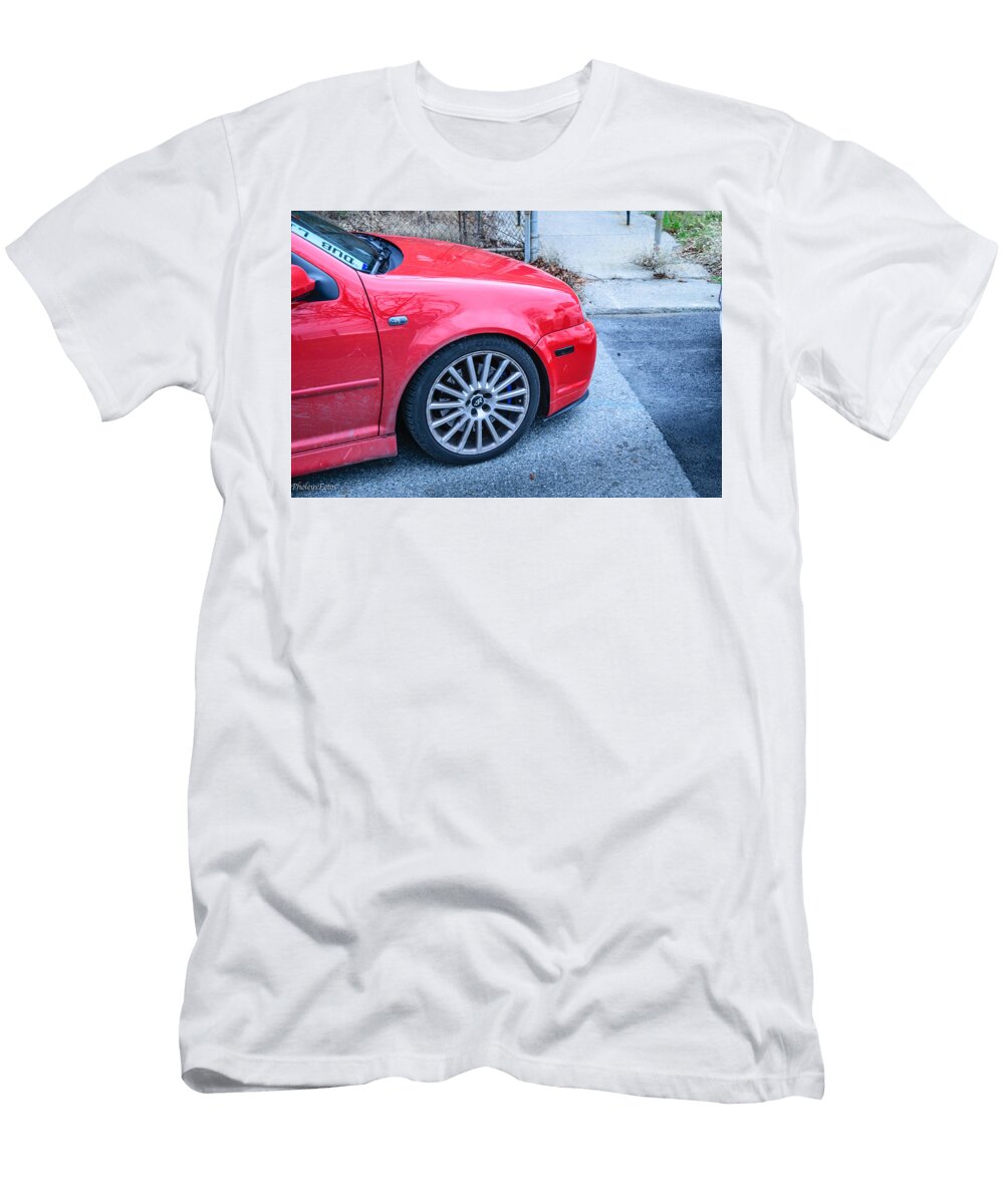 Dirty R32 Ryan Foley T-Shirt