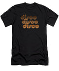 Disco Emblem Little Bunny Sunshine T-Shirt