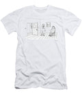 Discount Nose Job Zachary Kanin T-Shirt