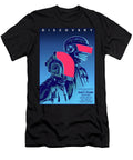 Discovery Daft Punk Prudence Mohr T-Shirt