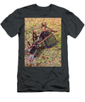 Disk Plow Brian King T-Shirt