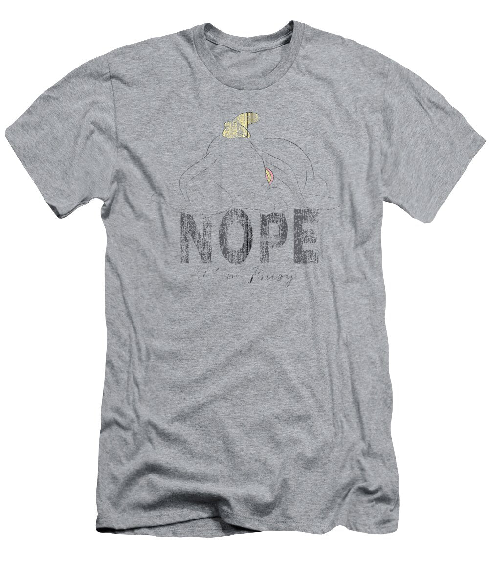 Disney Dumbo Nope Im Busy Donni Phili T-Shirt