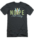 Disney Peter Pan Tinker Bell Nope Not Today Jockey Koedyn T-Shirt