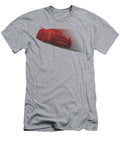 Disney Pixar Cars 3 Lightning Mcqueen Striped Drift Jihanm Nefel T-Shirt