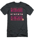 Disney Wreck It Ralph 2 Pancake Milkshake Graphic Jamiep Akvil T-Shirt
