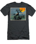 Displaced Memories Bedros Awak T-Shirt
