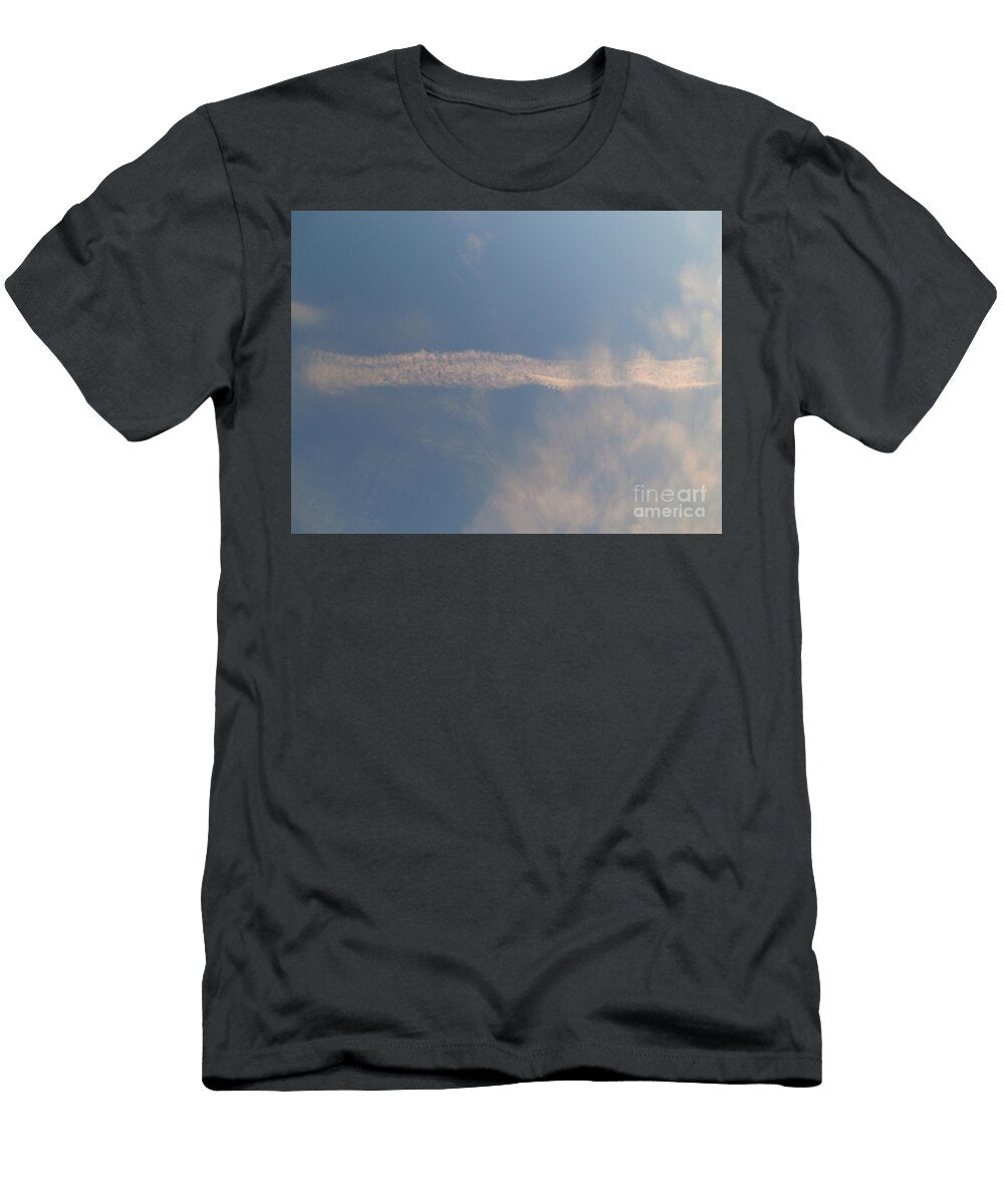 Dissipation Joseph Baril T-Shirt