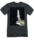 Distinctive Vintage Car Ornament Peter Kraaibeek T-Shirt