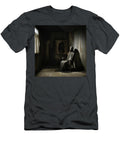Disturbing Mind At Play Yopedro T-Shirt