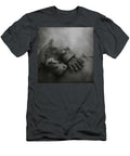 Divers Work Glove and Tools Yo Pedro T-Shirt
