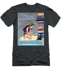 Diving Board Thesis Emma Tosh T-Shirt