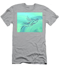 Divinity Jilian Cramb Amothersfineart T-Shirt