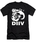 Divv Band Oshin Silney Mar T-Shirt