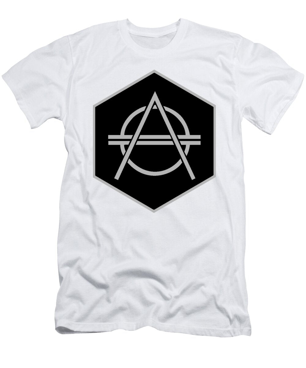DJ Diablo Rizqiana Kasusra T-Shirt