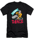 DJ Make People Dance Shirtom T-Shirt