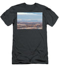 Dji1 First Snow John Kirby T-Shirt