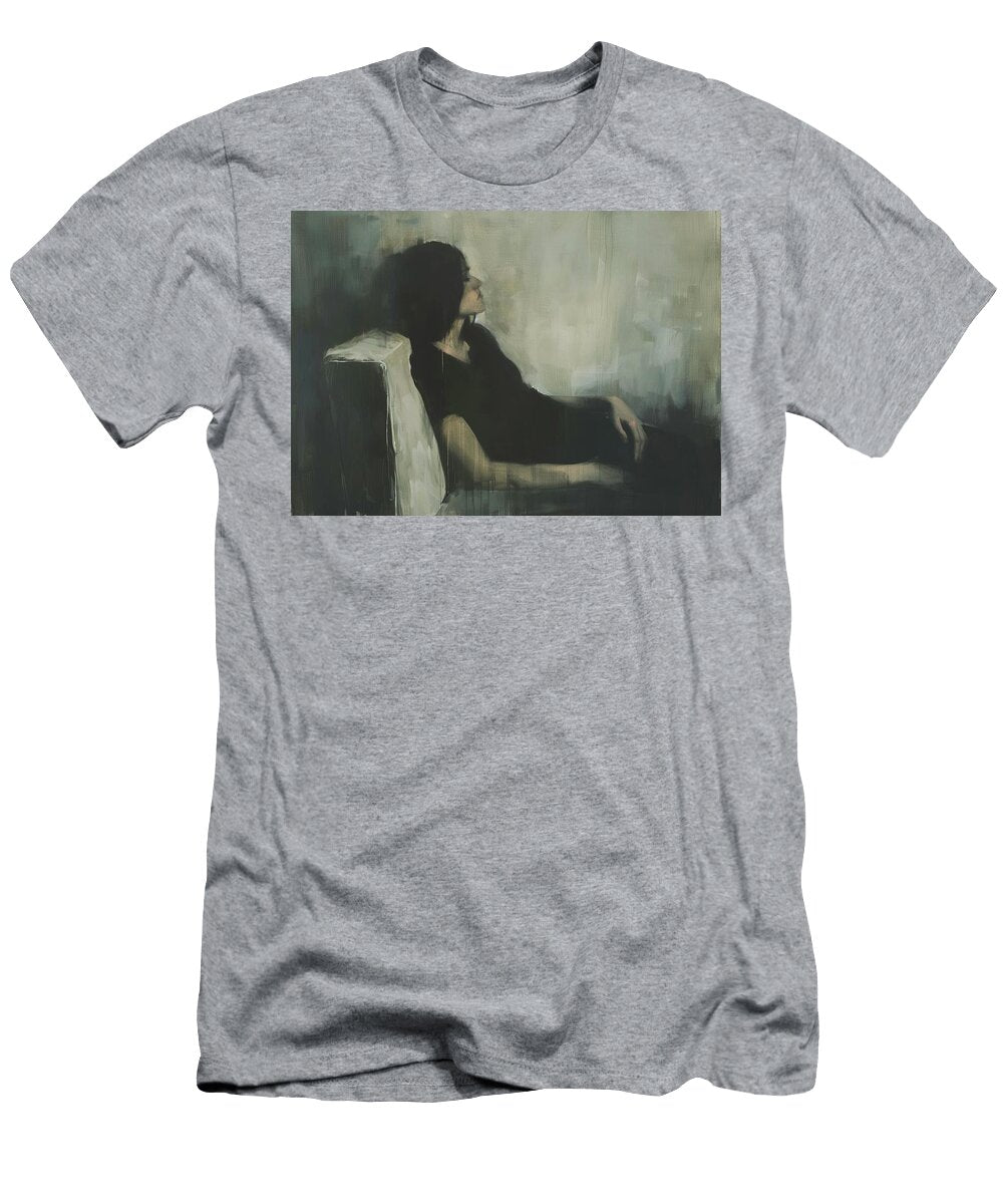 Dkwtu Dennis Kirby T-Shirt